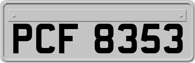 PCF8353