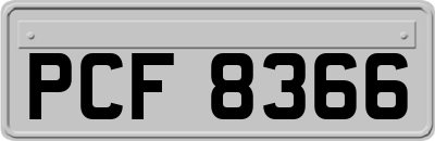 PCF8366