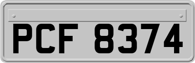PCF8374