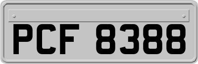 PCF8388