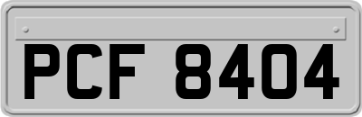 PCF8404