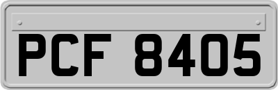 PCF8405