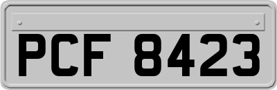 PCF8423