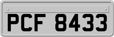 PCF8433
