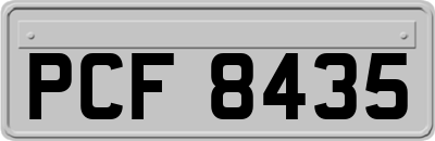 PCF8435