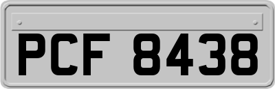 PCF8438