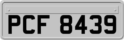 PCF8439