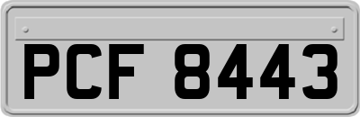 PCF8443