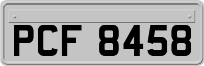 PCF8458