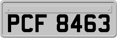 PCF8463