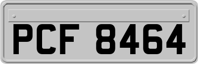 PCF8464
