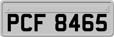 PCF8465