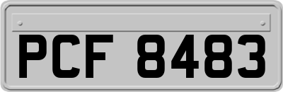 PCF8483