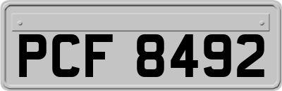 PCF8492