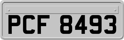 PCF8493