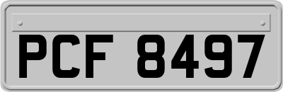 PCF8497