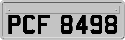 PCF8498