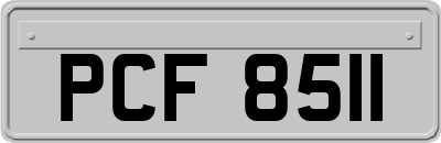 PCF8511