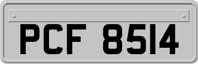 PCF8514