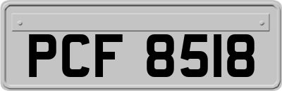 PCF8518