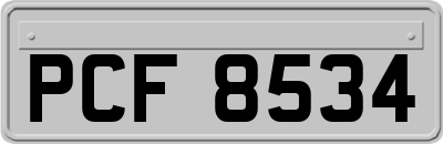 PCF8534