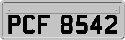 PCF8542