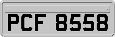 PCF8558