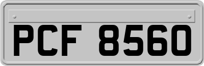 PCF8560