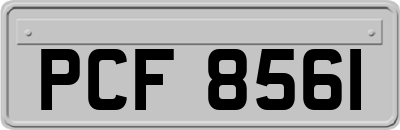 PCF8561