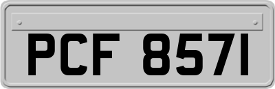 PCF8571