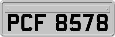 PCF8578