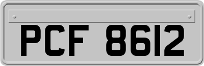 PCF8612