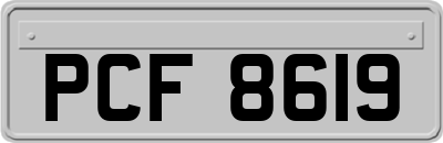 PCF8619