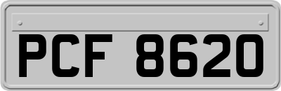 PCF8620