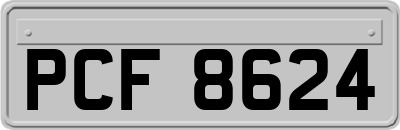 PCF8624