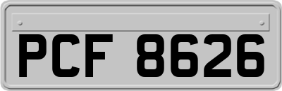 PCF8626
