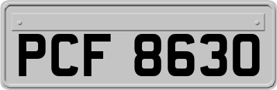 PCF8630