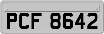 PCF8642
