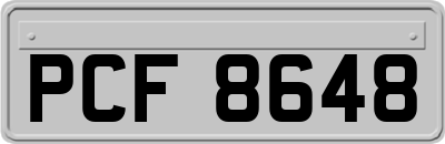 PCF8648