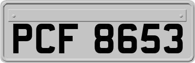 PCF8653