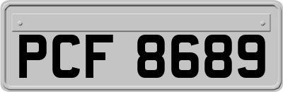 PCF8689