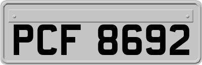 PCF8692