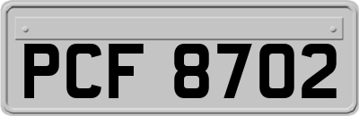 PCF8702
