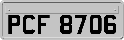 PCF8706