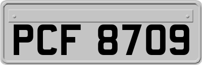 PCF8709