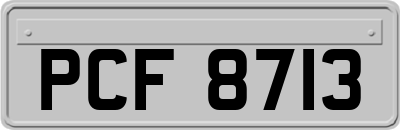 PCF8713