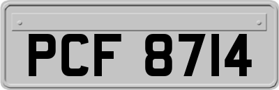 PCF8714