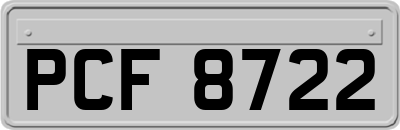 PCF8722