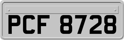 PCF8728