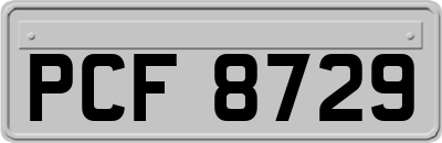 PCF8729